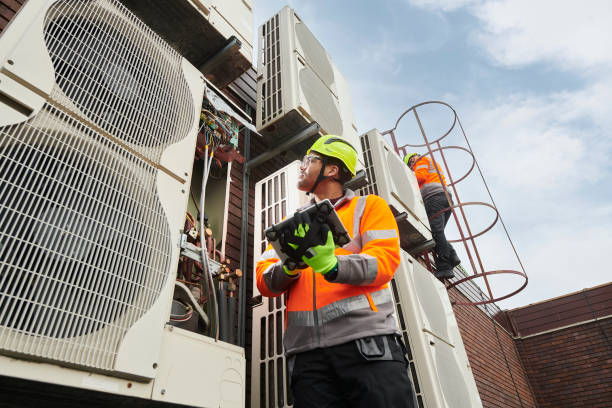 Best HVAC repair near me  in Oak Grove, MN