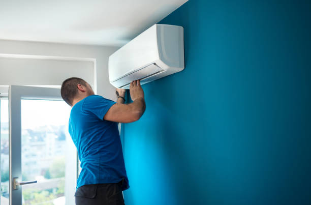 HVAC maintenance plan in Oak Grove, MN