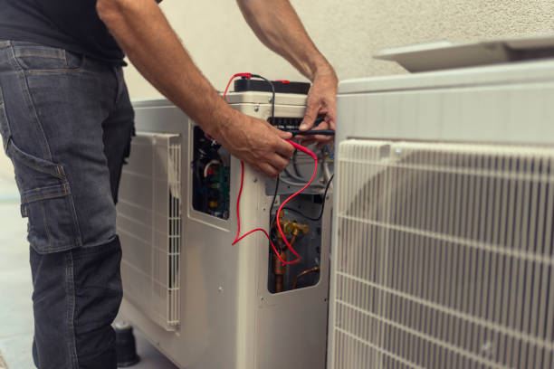 Best HVAC cleaning services  in Oak Grove, MN
