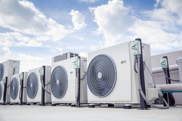 Best Residential HVAC services  in Oak Grove, MN