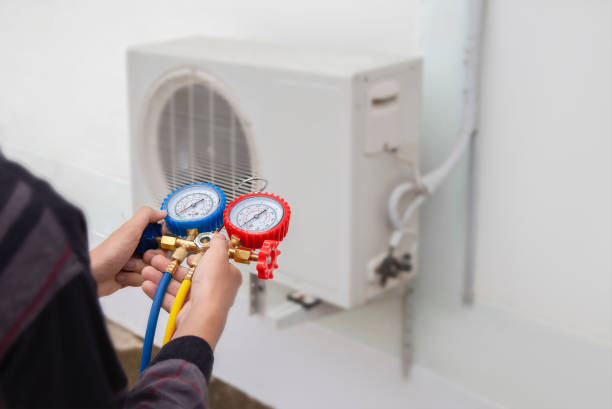 Best Air quality test  in Oak Grove, MN