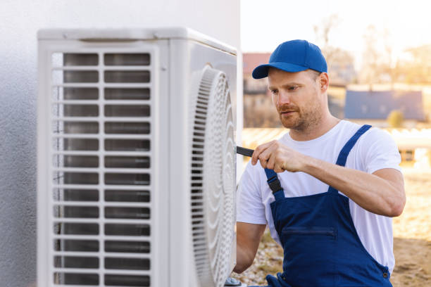 Best HVAC installation services  in Oak Grove, MN