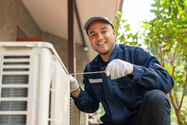 Best HVAC air duct cleaning  in Oak Grove, MN