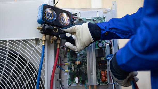 Best HVAC system installation  in Oak Grove, MN