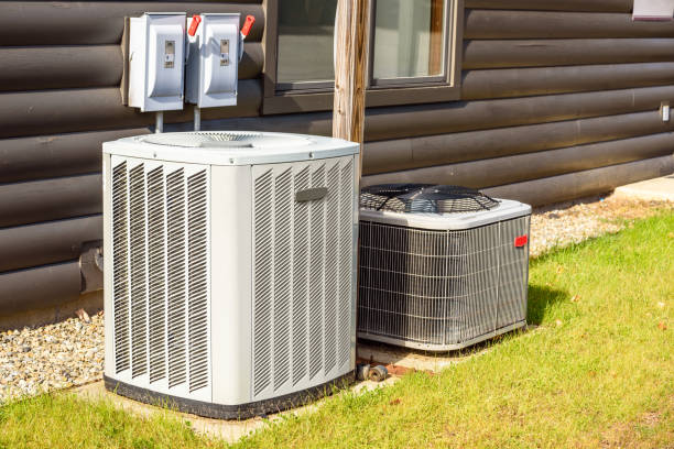 Best Air conditioning repair  in Oak Grove, MN
