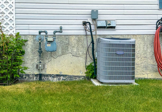 Best Ductless HVAC repair  in Oak Grove, MN