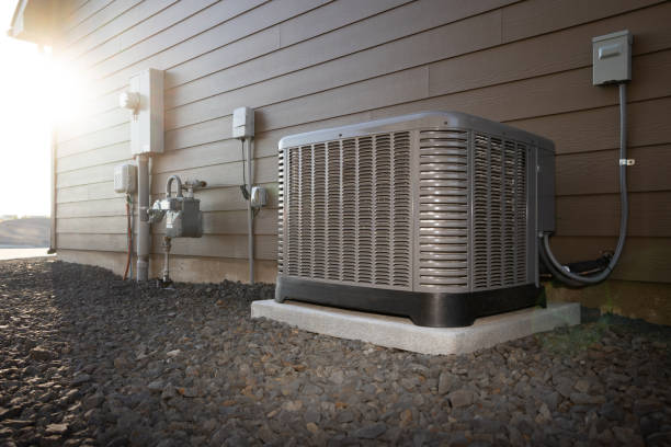 Affordable air conditioning repair in Oak Grove, MN